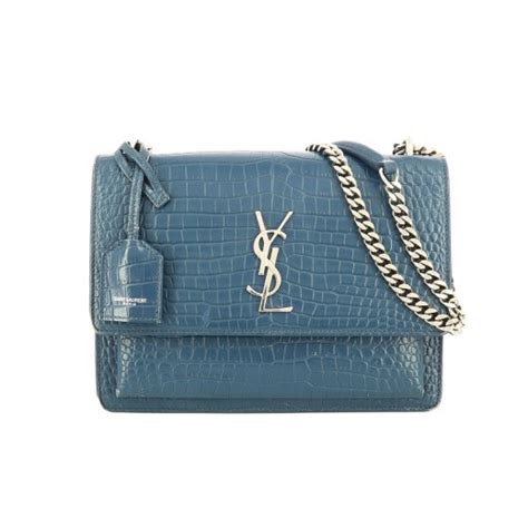 sac ysl sunset medium|yves saint laurent sunset medium.